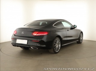 Mercedes-Benz C C 400 4MATIC 2017