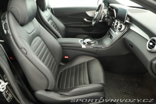 Mercedes-Benz C C 400 4MATIC 2017