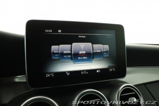 Mercedes-Benz C C 400 4MATIC 2017