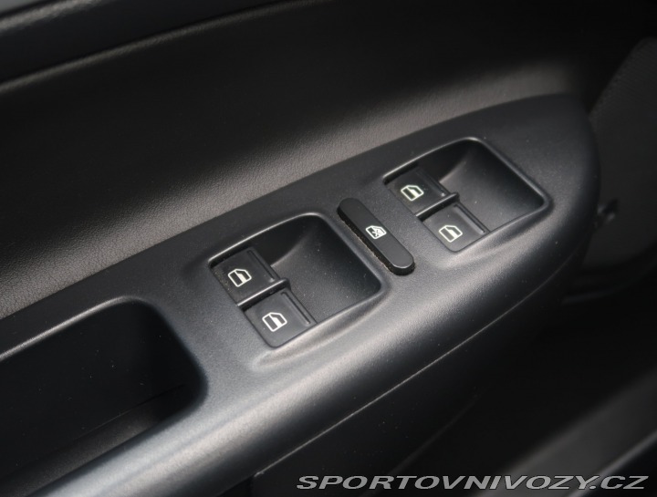 Škoda Octavia RS RS RS 2.0 TSI 2011