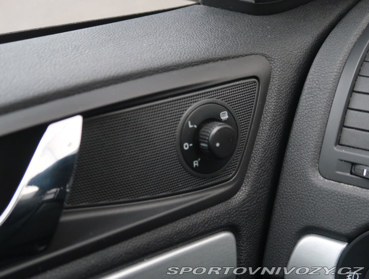 Škoda Octavia RS RS RS 2.0 TSI 2011