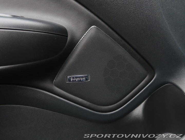 Škoda Octavia RS RS RS 2.0 TSI 2011