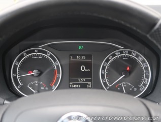 Škoda Octavia RS RS RS 2.0 TSI 2011