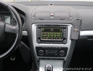 Škoda Octavia RS RS RS 2.0 TSI 2011