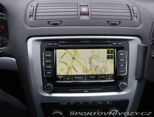 Škoda Octavia RS RS RS 2.0 TSI 2011