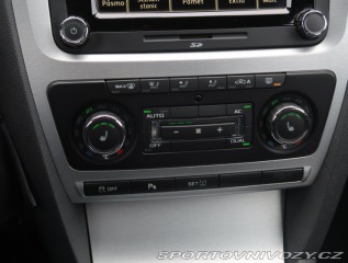 Škoda Octavia RS RS RS 2.0 TSI 2011