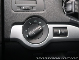 Škoda Octavia RS RS RS 2.0 TSI 2011