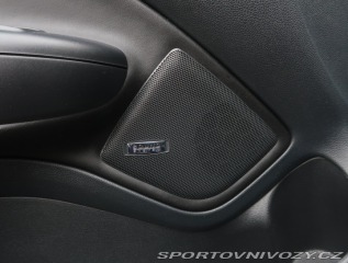 Škoda Octavia RS RS RS 2.0 TSI 2011