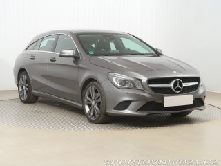 Mercedes-Benz CLA 220 CDI