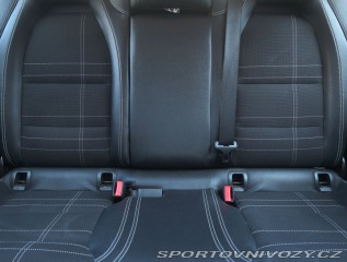 Mercedes-Benz CLA 220 CDI 2015