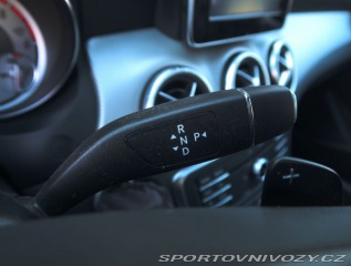 Mercedes-Benz CLA 220 CDI 2015