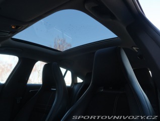 Mercedes-Benz CLA 220 CDI 2015