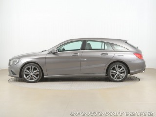 Mercedes-Benz CLA 220 CDI 2015