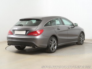 Mercedes-Benz CLA 220 CDI 2015
