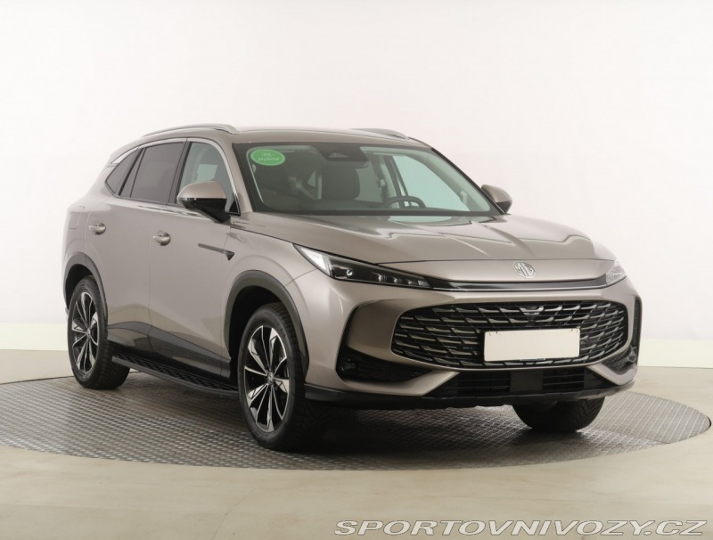 MG Ostatní modely HS Emotion EHS