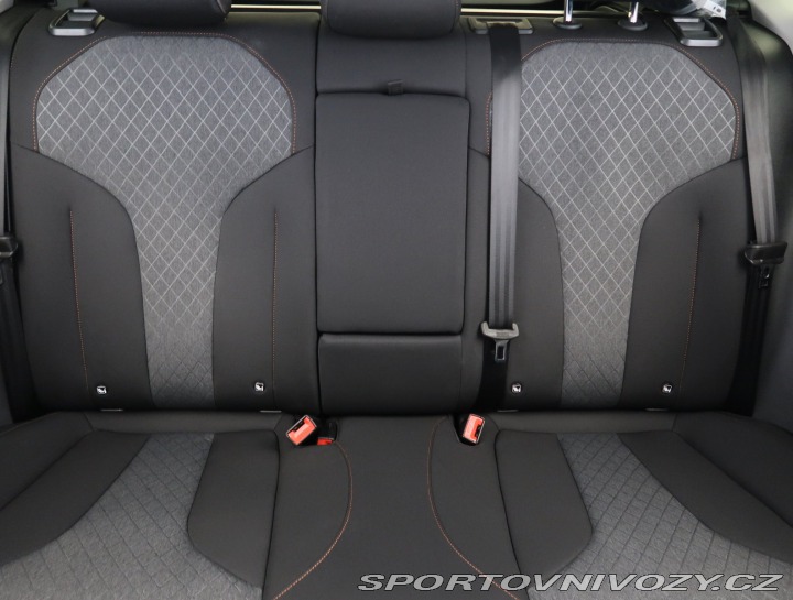 MG Ostatní modely HS Emotion EHS 2025