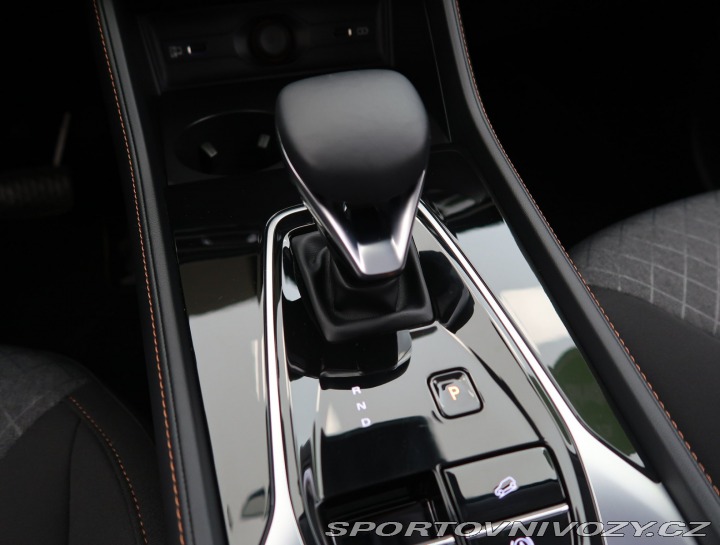 MG Ostatní modely HS Emotion EHS 2025