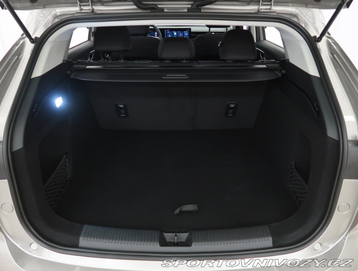 MG Ostatní modely HS Emotion EHS 2025