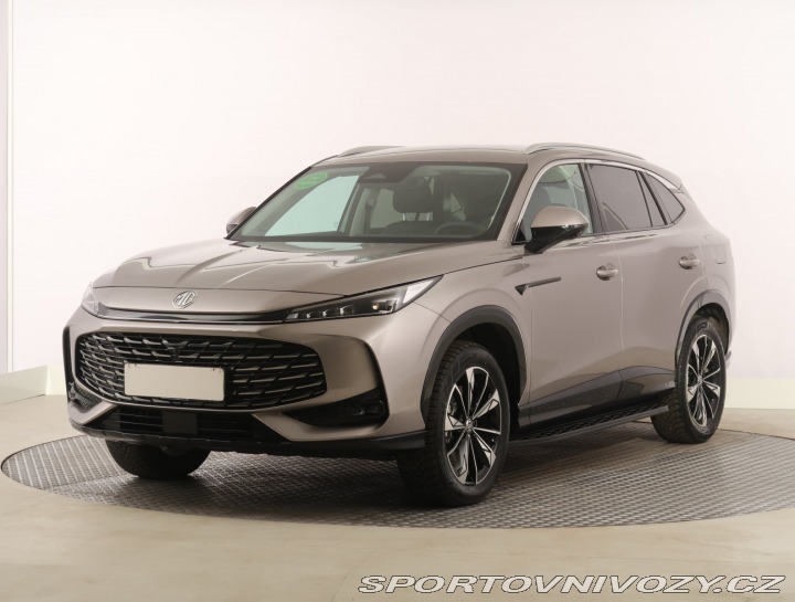 MG Ostatní modely HS Emotion EHS 2025