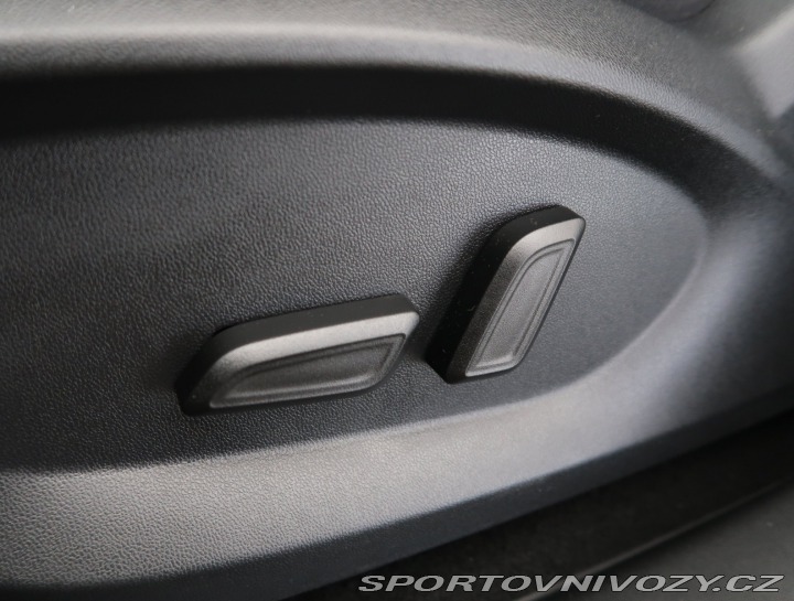 MG Ostatní modely HS Emotion EHS 2025