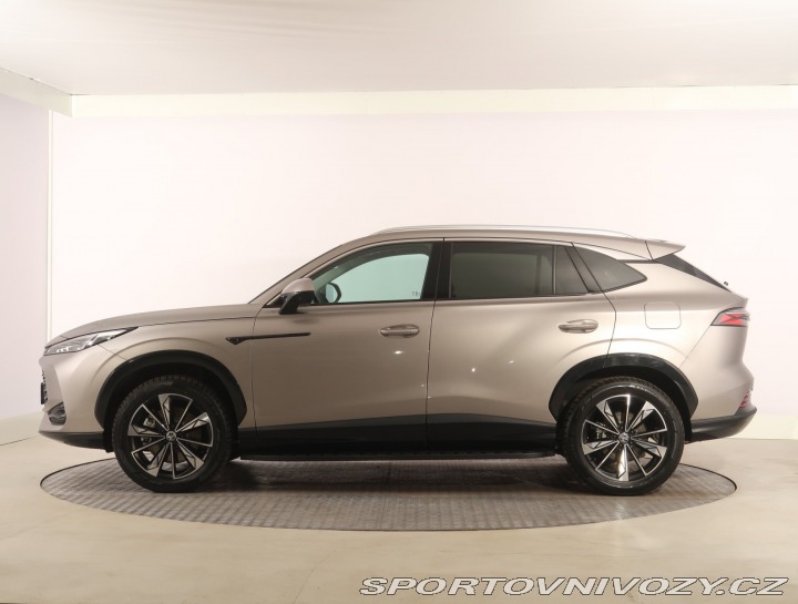 MG Ostatní modely HS Emotion EHS 2025