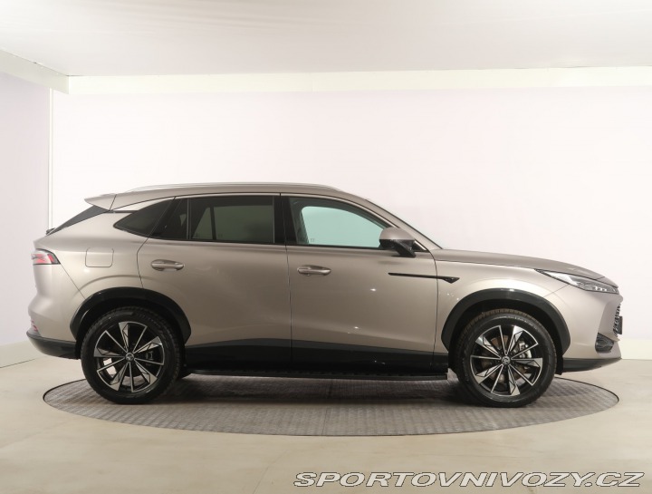 MG Ostatní modely HS Emotion EHS 2025