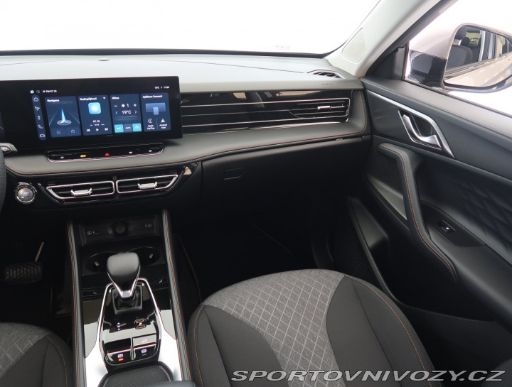 MG Ostatní modely HS Emotion EHS 2025