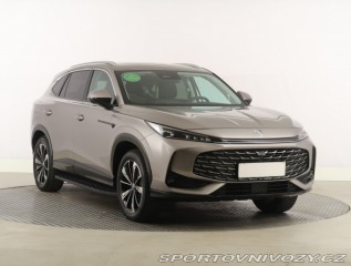 MG Ostatní modely HS Emotion EHS 2025