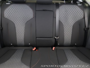 MG Ostatní modely HS Emotion EHS 2025