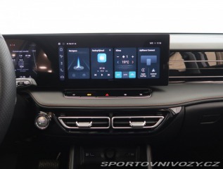 MG Ostatní modely HS Emotion EHS 2025