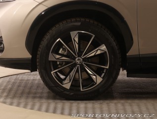 MG Ostatní modely HS Emotion EHS 2025