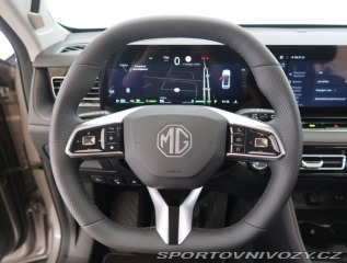 MG Ostatní modely HS Emotion EHS 2025