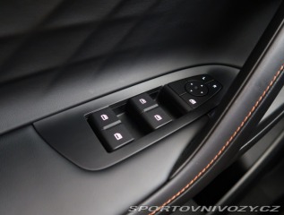 MG Ostatní modely HS Emotion EHS 2025