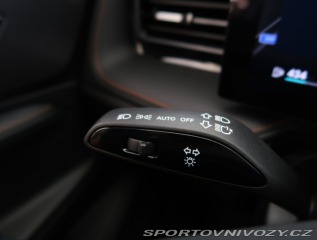 MG Ostatní modely HS Emotion EHS 2025