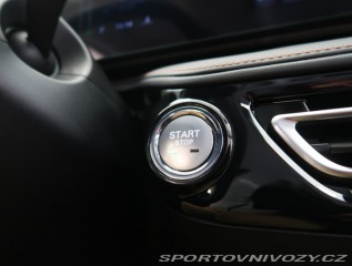 MG Ostatní modely HS Emotion EHS 2025