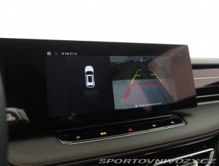 MG Ostatní modely HS Emotion EHS 2025