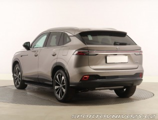 MG Ostatní modely HS Emotion EHS 2025