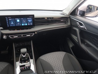 MG Ostatní modely HS Emotion EHS 2025