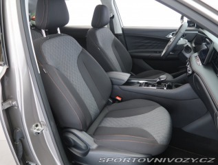 MG Ostatní modely HS Emotion EHS 2025