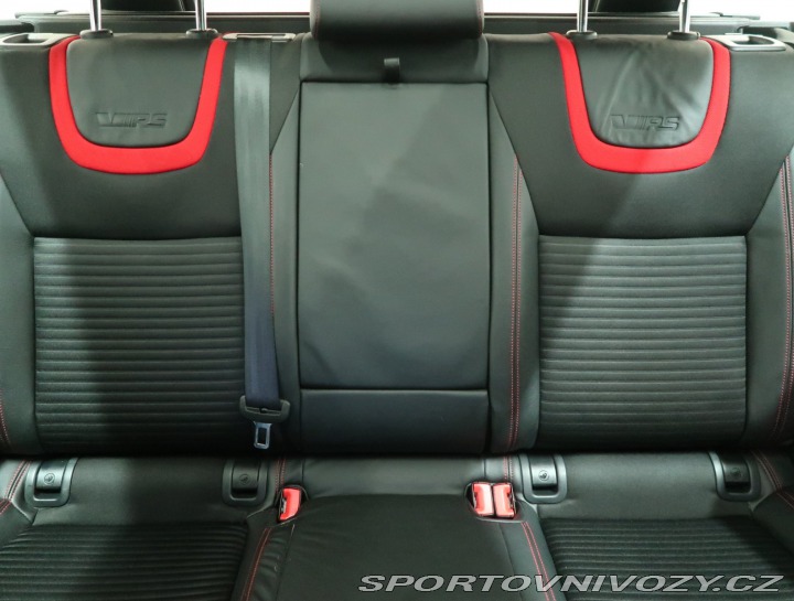 Škoda Octavia RS RS RS 2.0 TDI 2014