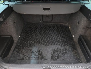 Škoda Octavia RS RS RS 2.0 TDI 2014