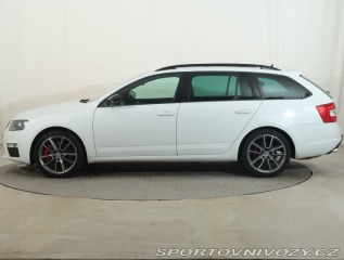 Škoda Octavia RS RS RS 2.0 TDI 2014