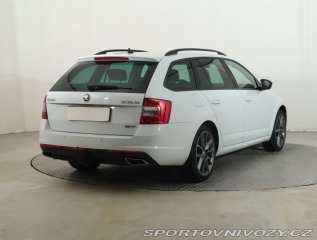 Škoda Octavia RS RS RS 2.0 TDI 2014