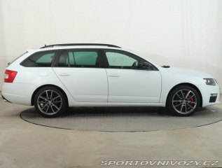 Škoda Octavia RS RS RS 2.0 TDI 2014