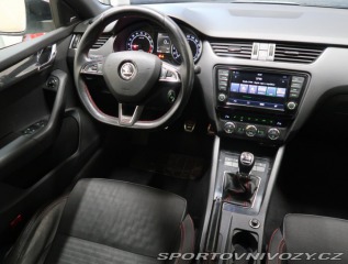 Škoda Octavia RS RS RS 2.0 TDI 2014