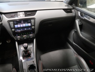 Škoda Octavia RS RS RS 2.0 TDI 2014