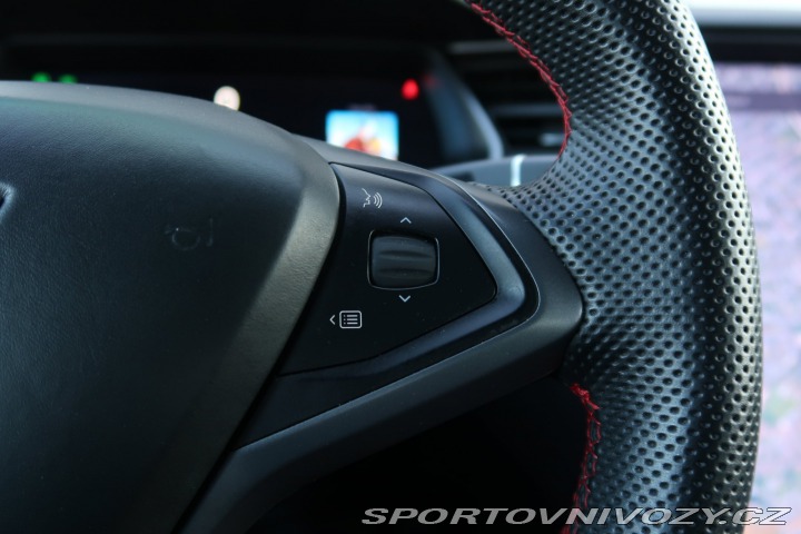 Tesla Model S 100D 2018