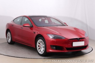 Tesla Model S 100D 2018