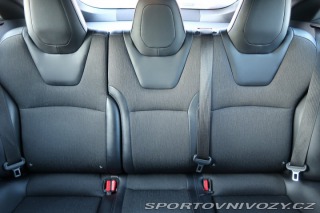 Tesla Model S 100D 2018