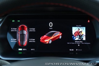 Tesla Model S 100D 2018